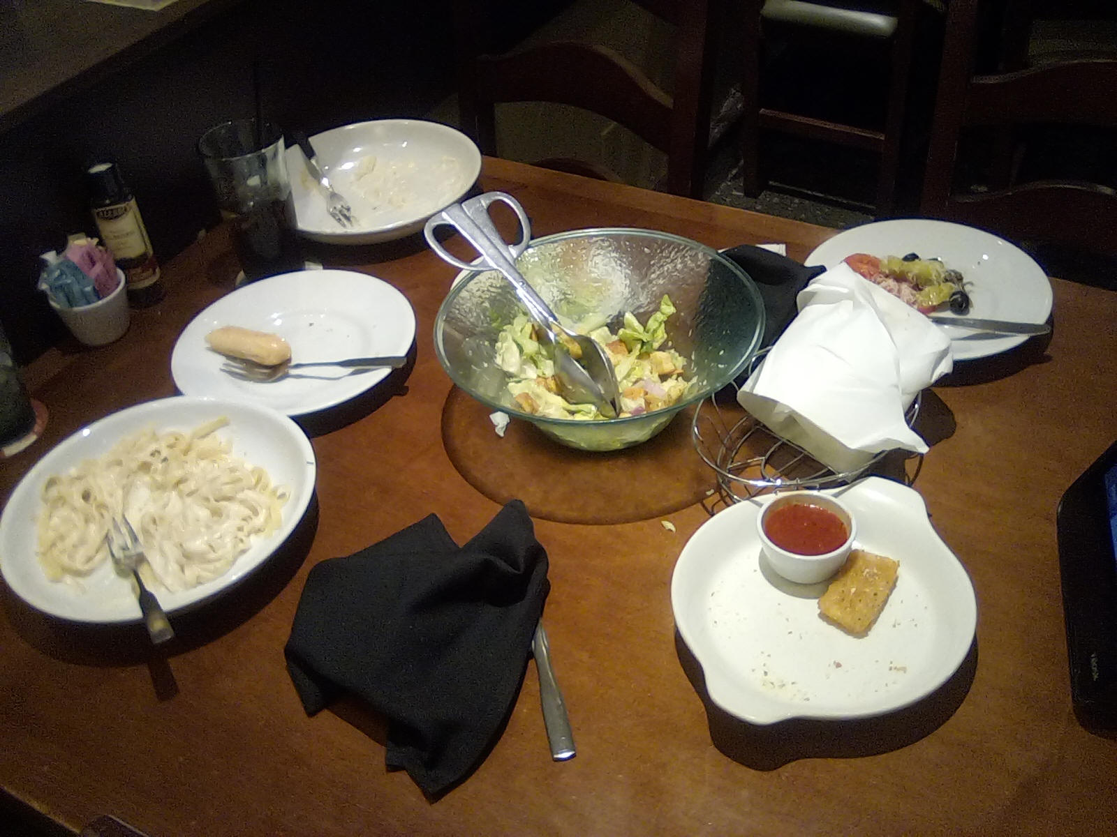 Olive Garden